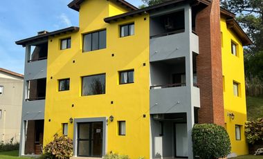 DEPARTAMENTO EN VENTA - VALERIA DEL MAR