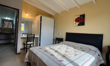 DEPARTAMENTO EN VENTA - VALERIA DEL MAR