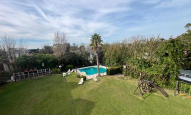 DEPARTAMENTO EN VENTA - VALERIA DEL MAR