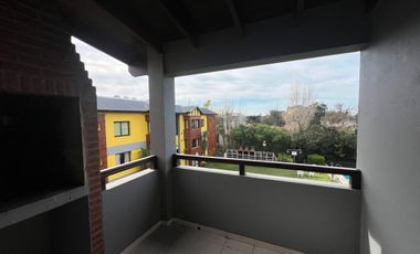 DEPARTAMENTO EN VENTA - VALERIA DEL MAR