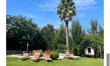DEPARTAMENTO EN VENTA - VALERIA DEL MAR