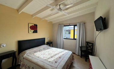 DEPARTAMENTO EN VENTA - VALERIA DEL MAR