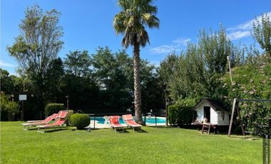 DEPARTAMENTO EN VENTA - VALERIA DEL MAR