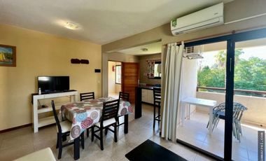 DEPARTAMENTO EN VENTA - VALERIA DEL MAR