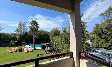 DEPARTAMENTO EN VENTA - VALERIA DEL MAR