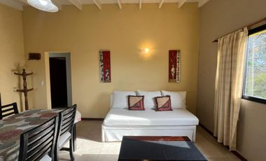 DEPARTAMENTO EN VENTA - VALERIA DEL MAR
