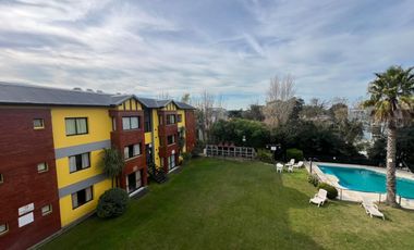 DEPARTAMENTO EN VENTA - VALERIA DEL MAR