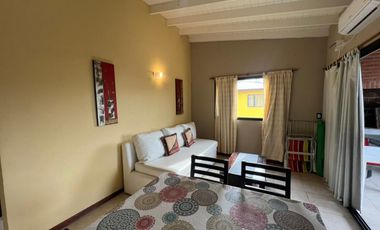 DEPARTAMENTO EN VENTA - VALERIA DEL MAR