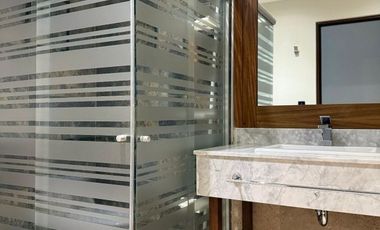 DEPARTAMENTO AMUEBLADO EN RENTA EN ICONIA CUBOS
