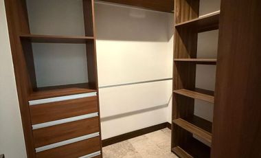 DEPARTAMENTO AMUEBLADO EN RENTA EN ICONIA CUBOS