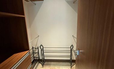 DEPARTAMENTO AMUEBLADO EN RENTA EN ICONIA CUBOS