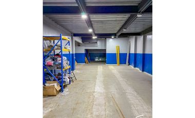 BODEGA EN VENTA EN COPACABANA, ANTIOQUIA