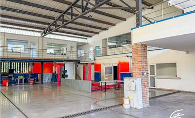 BODEGA EN VENTA EN COPACABANA, ANTIOQUIA