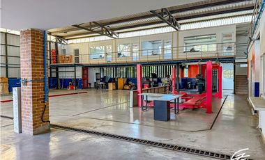 BODEGA EN VENTA EN COPACABANA, ANTIOQUIA