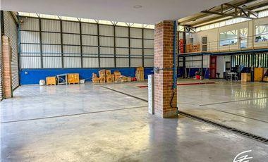 BODEGA EN VENTA EN COPACABANA, ANTIOQUIA