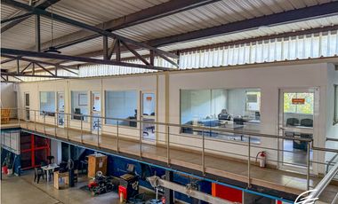 BODEGA EN VENTA EN COPACABANA, ANTIOQUIA