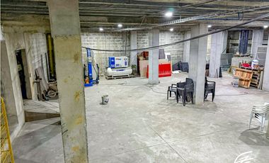 BODEGA EN VENTA EN COPACABANA, ANTIOQUIA