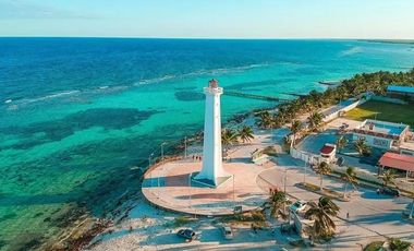 ESTUDIO EN PRE VENTA EXCLUSIVA FRENTE AL MAR EN MAHAHUAL, RIVIERA MAYA, DESARROLLADOR CON PRESTIGIO