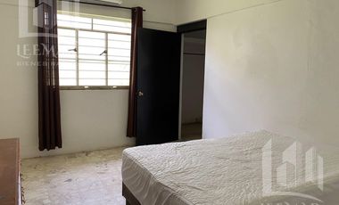 RENTA DE CASA AMUEBLADA DE 4 RECAMARAS Y AMPLIO PATIO EN COL. ALEJANDRO BRIONES, ALTAMIRA