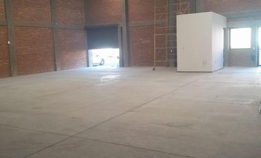 Bodega En Renta Bajío Business Park Silao Guanajuato