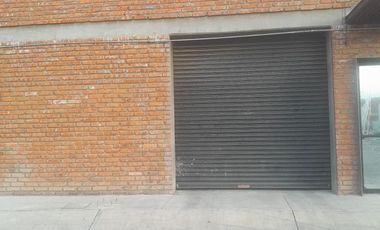 Bodega En Renta Bajío Business Park Silao Guanajuato
