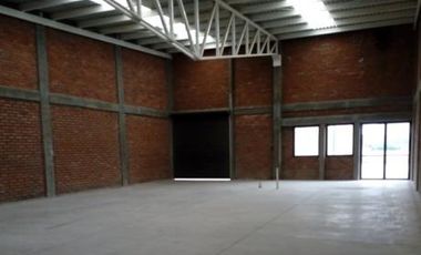 Bodega En Renta Bajío Business Park Silao Guanajuato