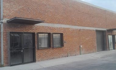 Bodega En Renta Bajío Business Park Silao Guanajuato