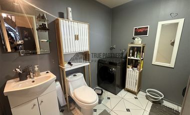 Casa en Venta en Granítica, Villa Melihuen