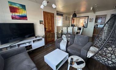 Casa en Venta en Granítica, Villa Melihuen