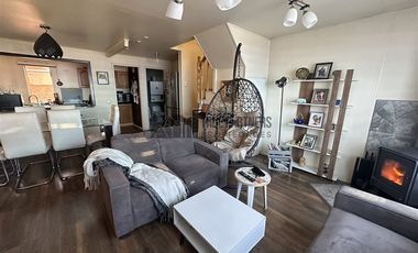Casa en Venta en Granítica, Villa Melihuen