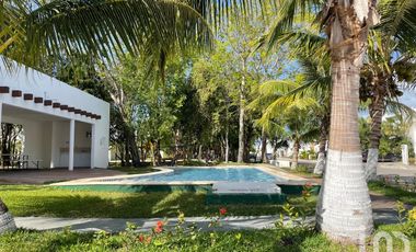 OPORTUNIDAD UNICA, CASA EN VENTA EN RESIDENCIAL MARSELLA III, PLAYA DEL CARMEN Q.ROO