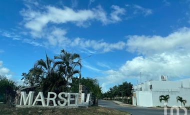 OPORTUNIDAD UNICA, CASA EN VENTA EN RESIDENCIAL MARSELLA III, PLAYA DEL CARMEN Q.ROO