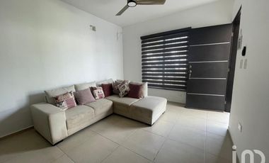 OPORTUNIDAD UNICA, CASA EN VENTA EN RESIDENCIAL MARSELLA III, PLAYA DEL CARMEN Q.ROO