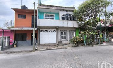 Venta de casa, San José Terán