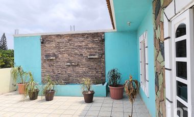Venta de casa, San José Terán