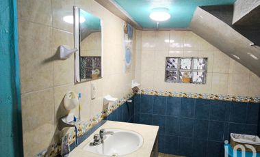 Venta de casa, San José Terán