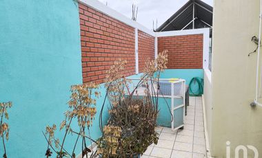 Venta de casa, San José Terán