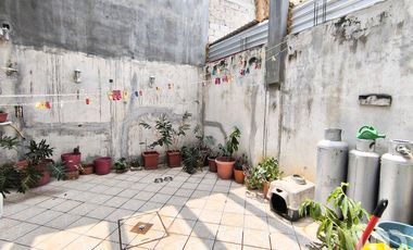 Venta de casa, San José Terán
