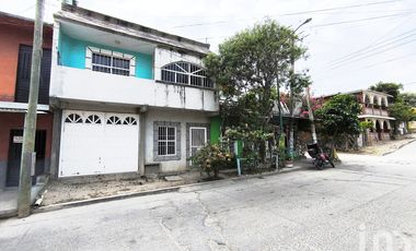 Venta de casa, San José Terán