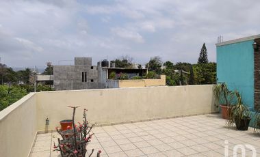 Venta de casa, San José Terán