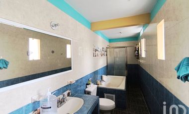 Venta de casa, San José Terán