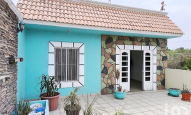 Venta de casa, San José Terán