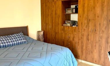 Casa de un piso en venta en Conkal, Yucatán.