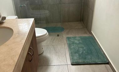 Casa de un piso en venta en Conkal, Yucatán.