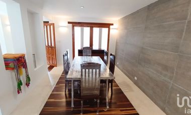 Casa en venta, San Cristóbal de las Casas, Chiapas