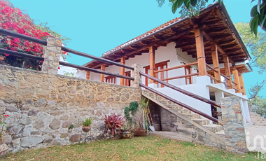 Casa en venta, San Cristóbal de las Casas, Chiapas