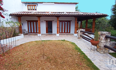 Casa en venta, San Cristóbal de las Casas, Chiapas