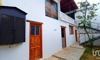 Casa en venta, San Cristóbal de las Casas, Chiapas