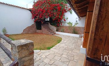 Casa en venta, San Cristóbal de las Casas, Chiapas