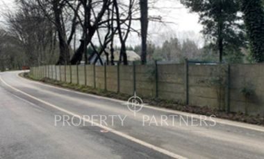 Parcelas  sector Sur de la ciudad ubicadas en  Angachilla